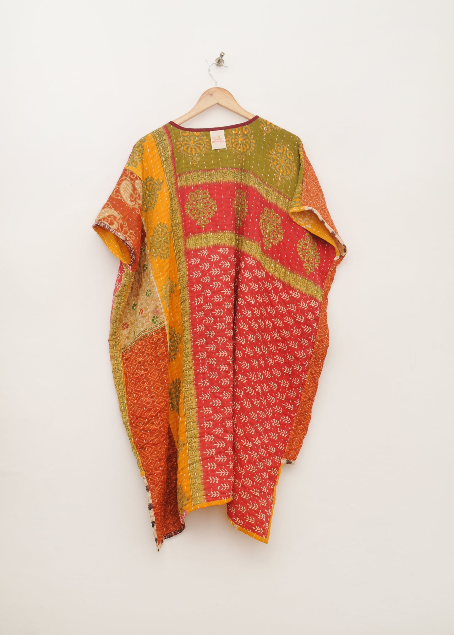 The Nomad Tunic - 004
