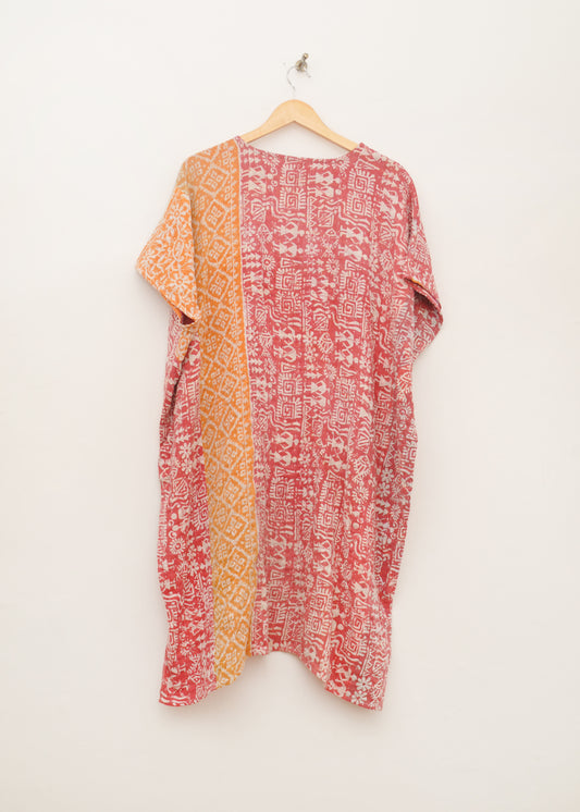The Nomad Tunic - 007