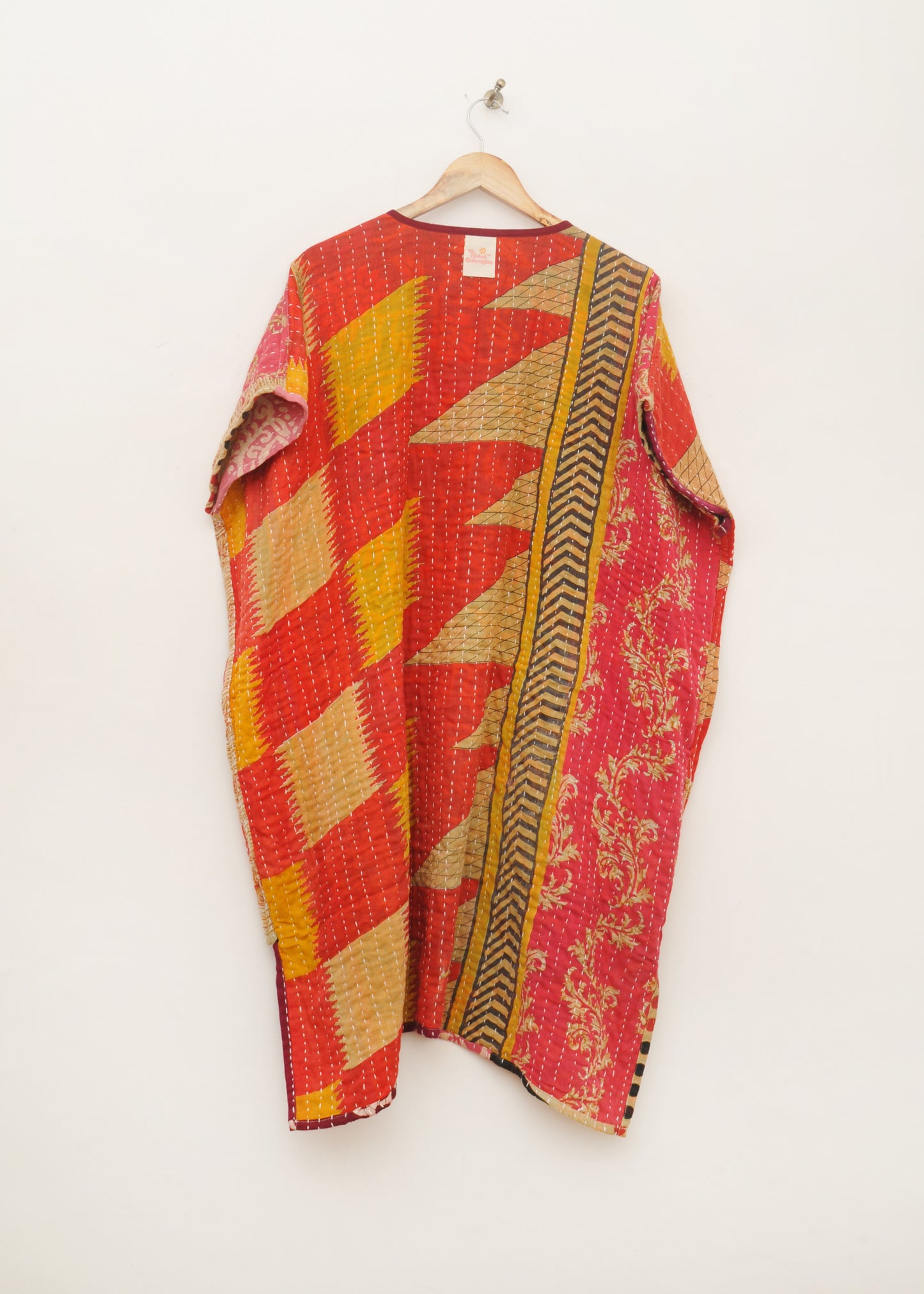The Nomad Tunic - 008