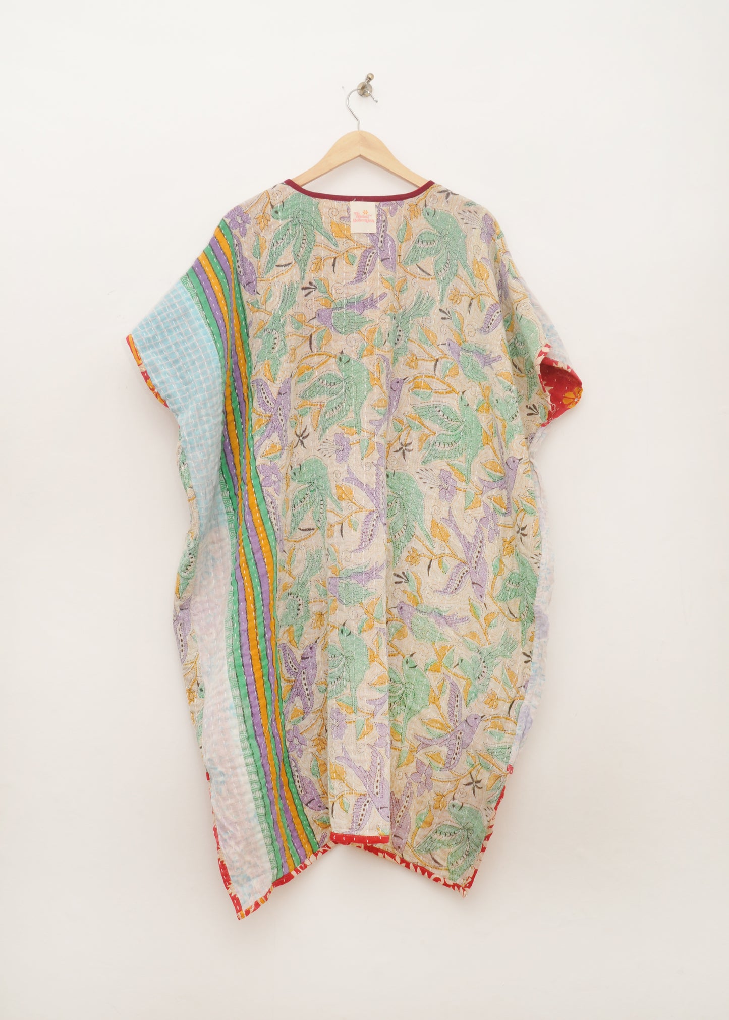 The Nomad Tunic - 011