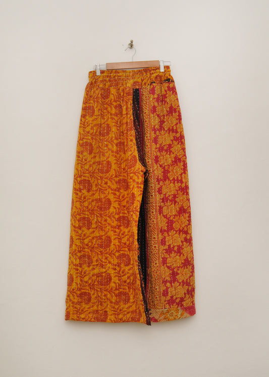 Palazzo Pants - 004