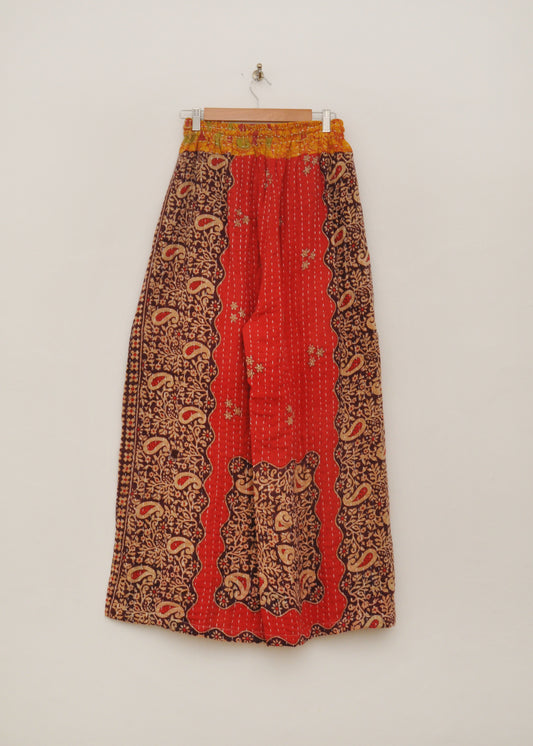 Palazzo Pants - 007