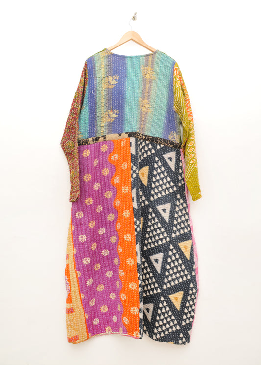 Danu Dress - 021