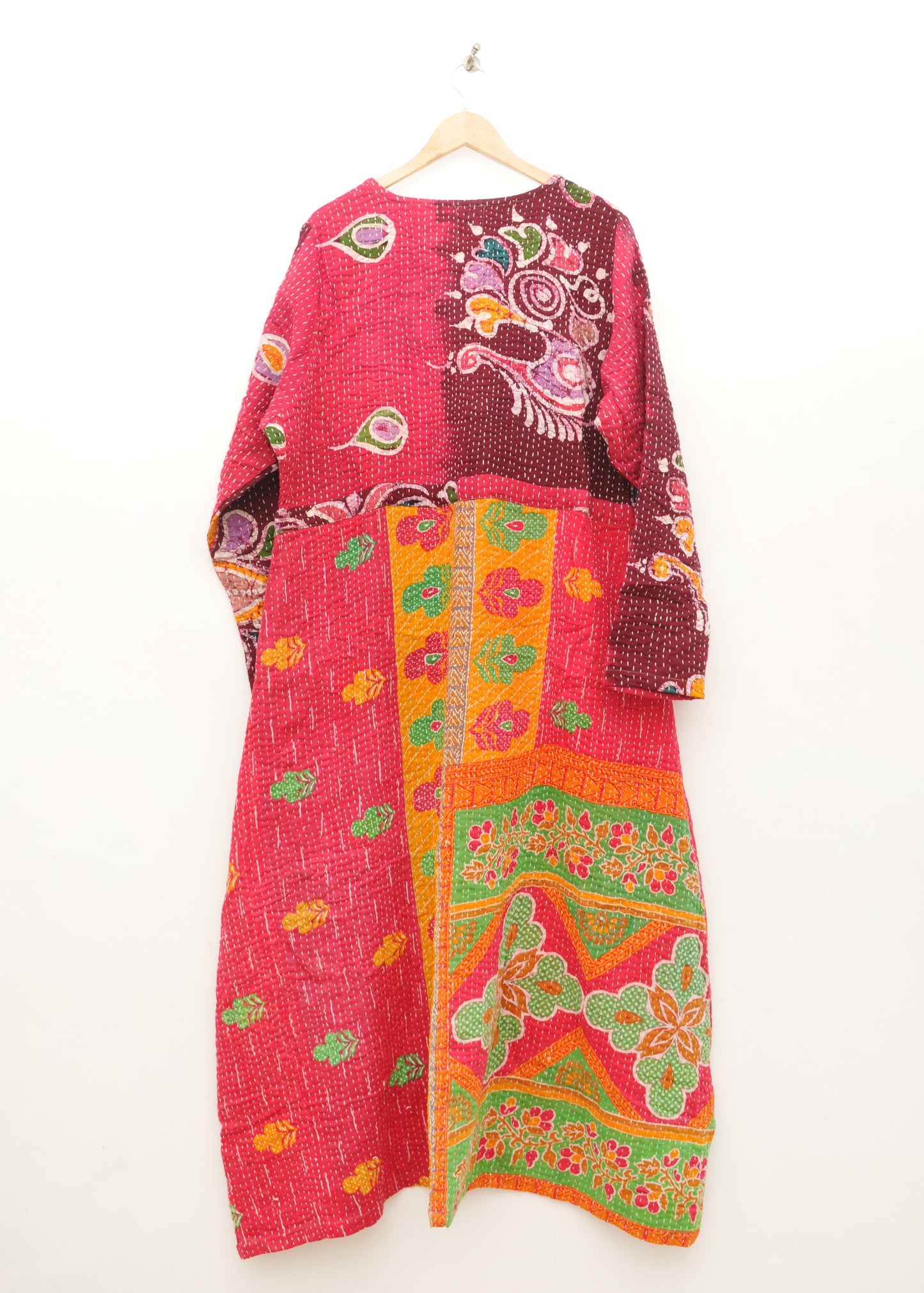 Danu Dress - 006