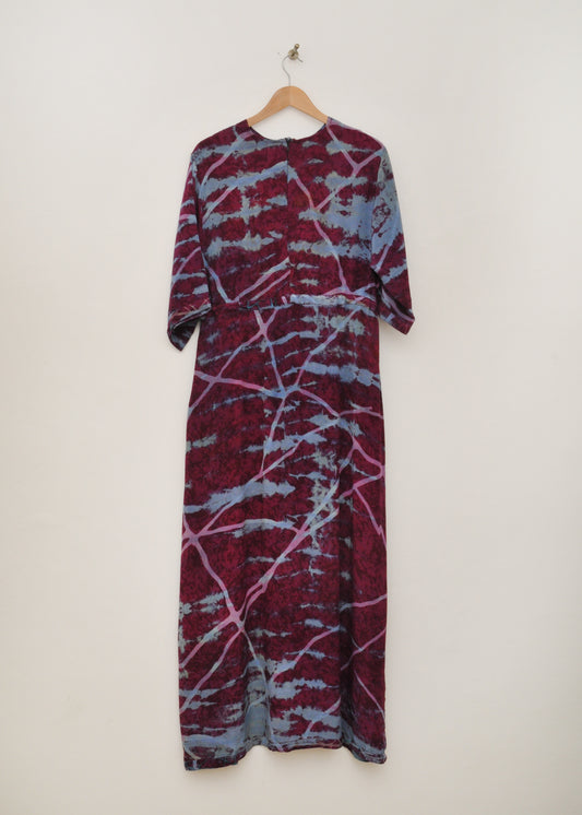 Seraphina Maxi - 005