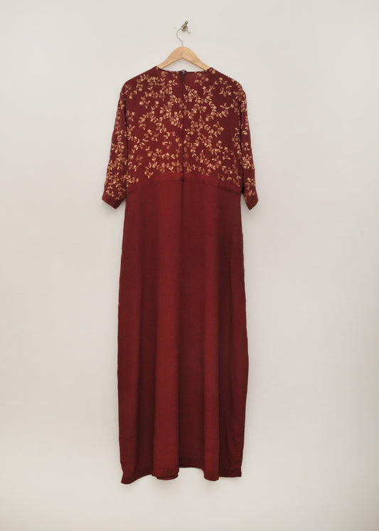 Seraphina Maxi - 013
