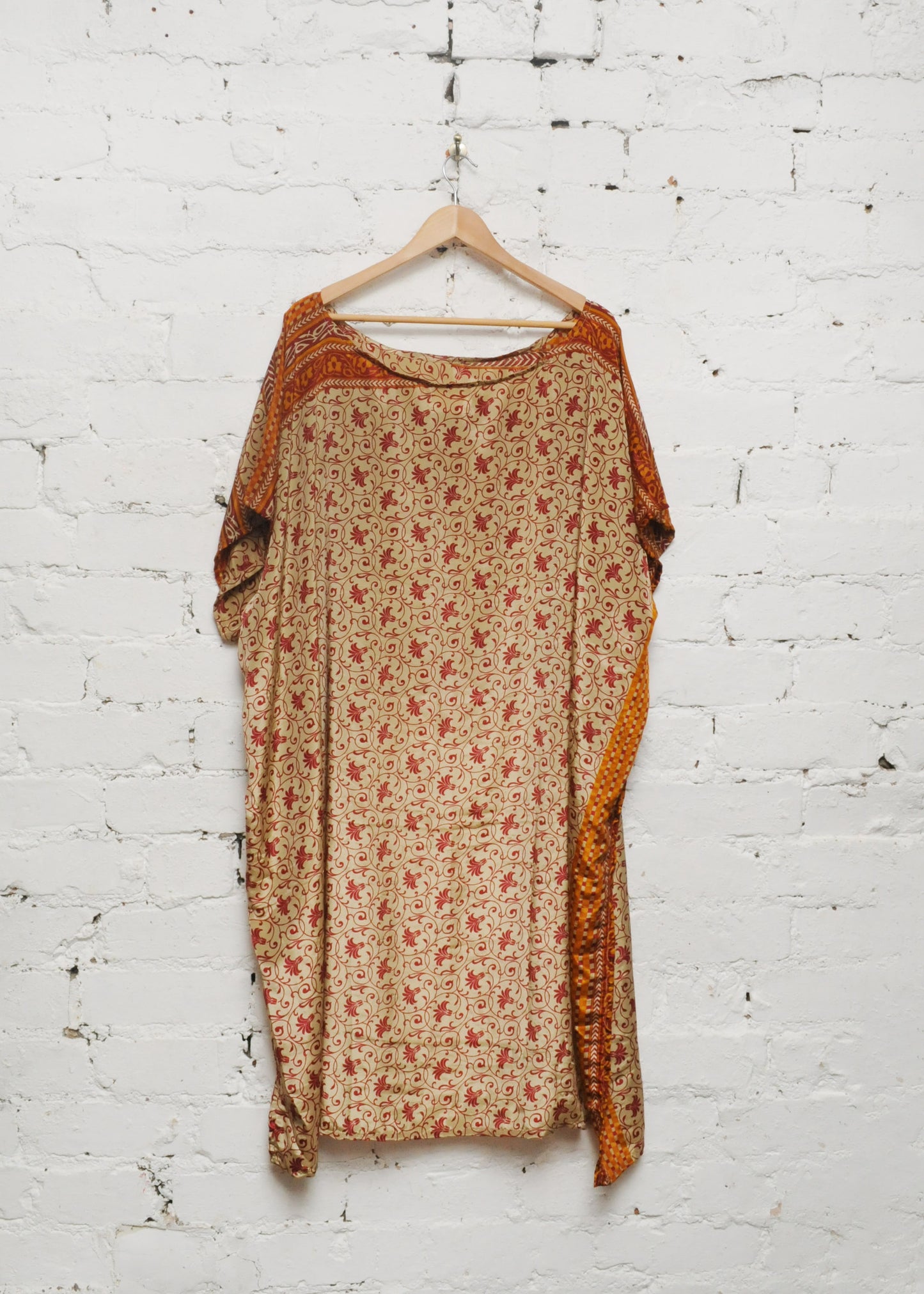 The Shakti Tunic - 004