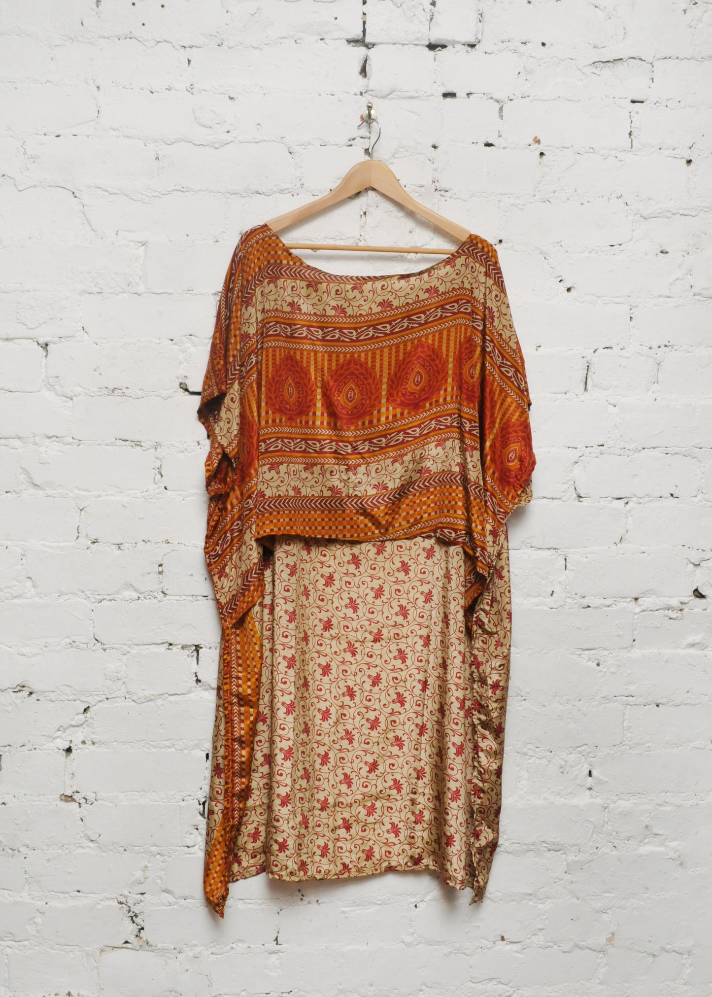 The Shakti Tunic - 004