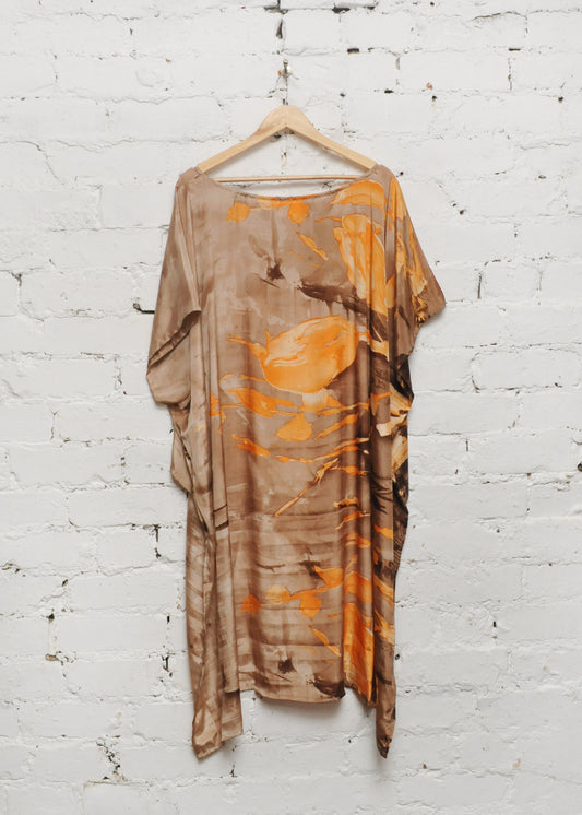 The Shakti Tunic - 006