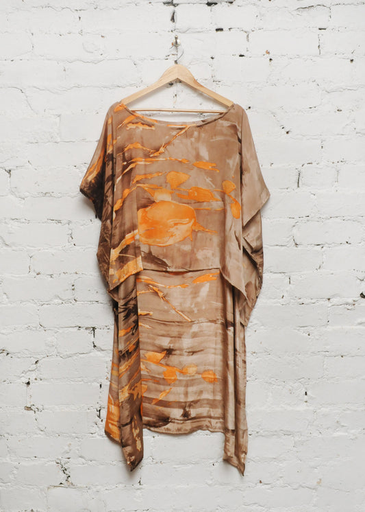 The Shakti Tunic - 006