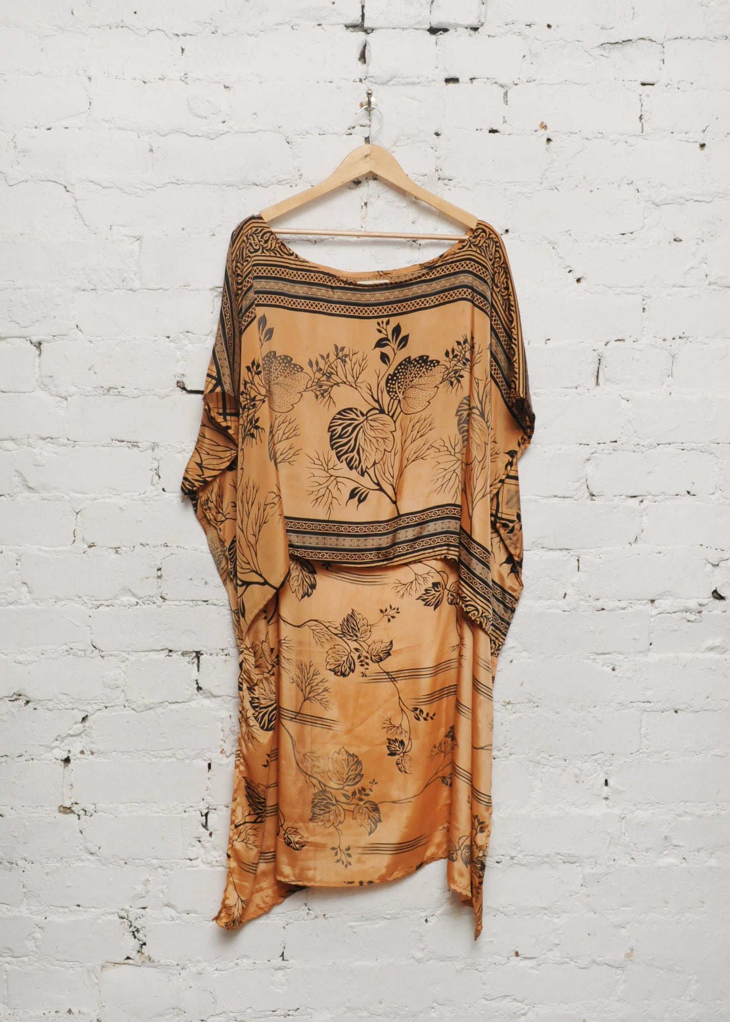 The Shakti Tunic - 007