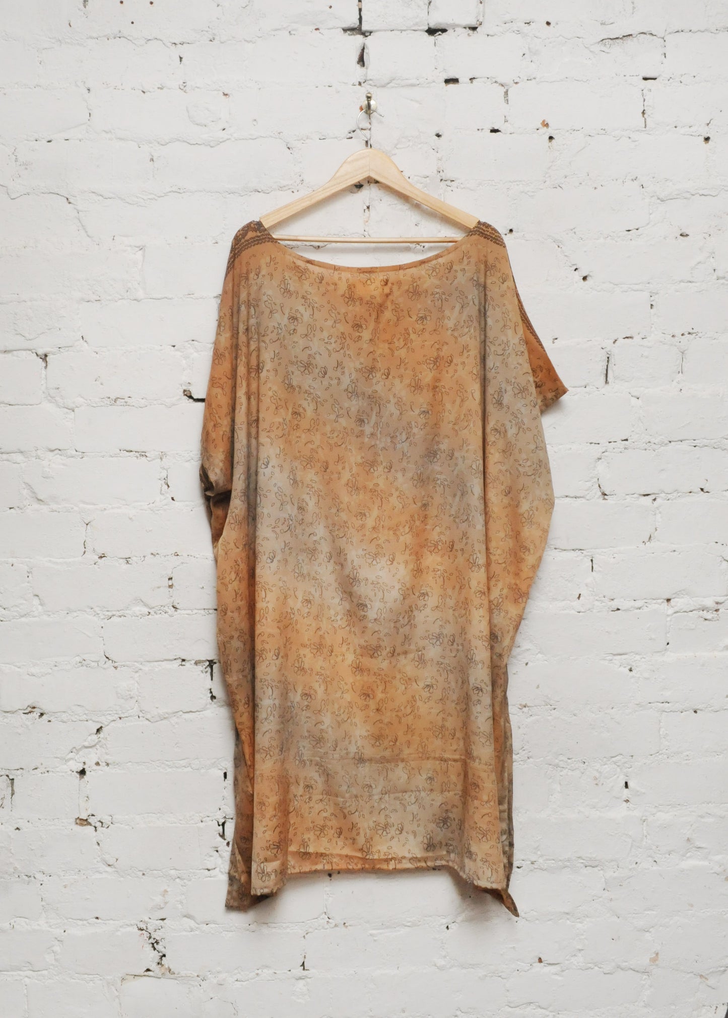 The Shakti Tunic - 008