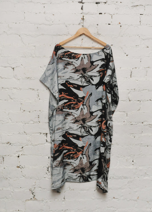 The Shakti Tunic - 009