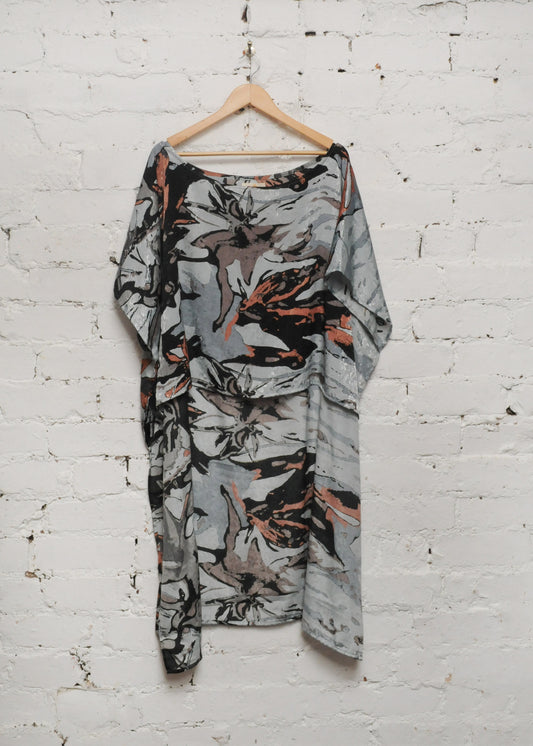 The Shakti Tunic - 009