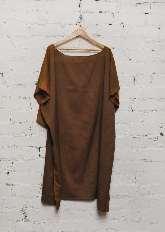 The Shakti Tunic - 010