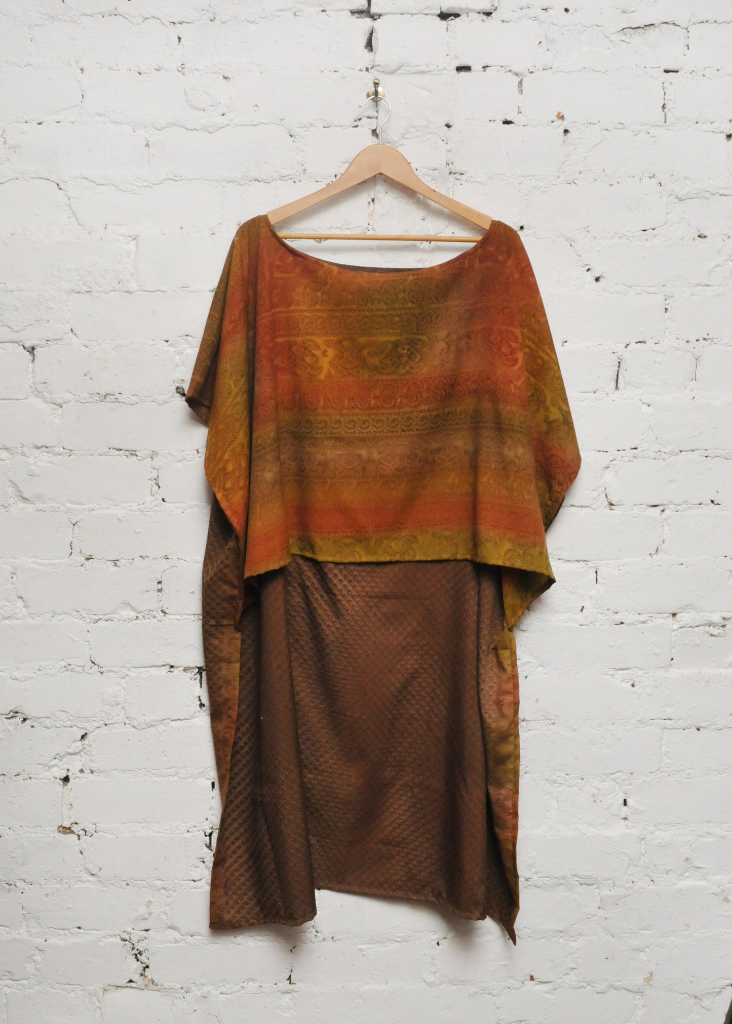 The Shakti Tunic - 010