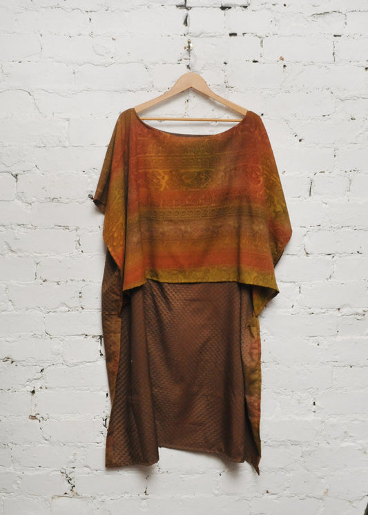 The Shakti Tunic - 010