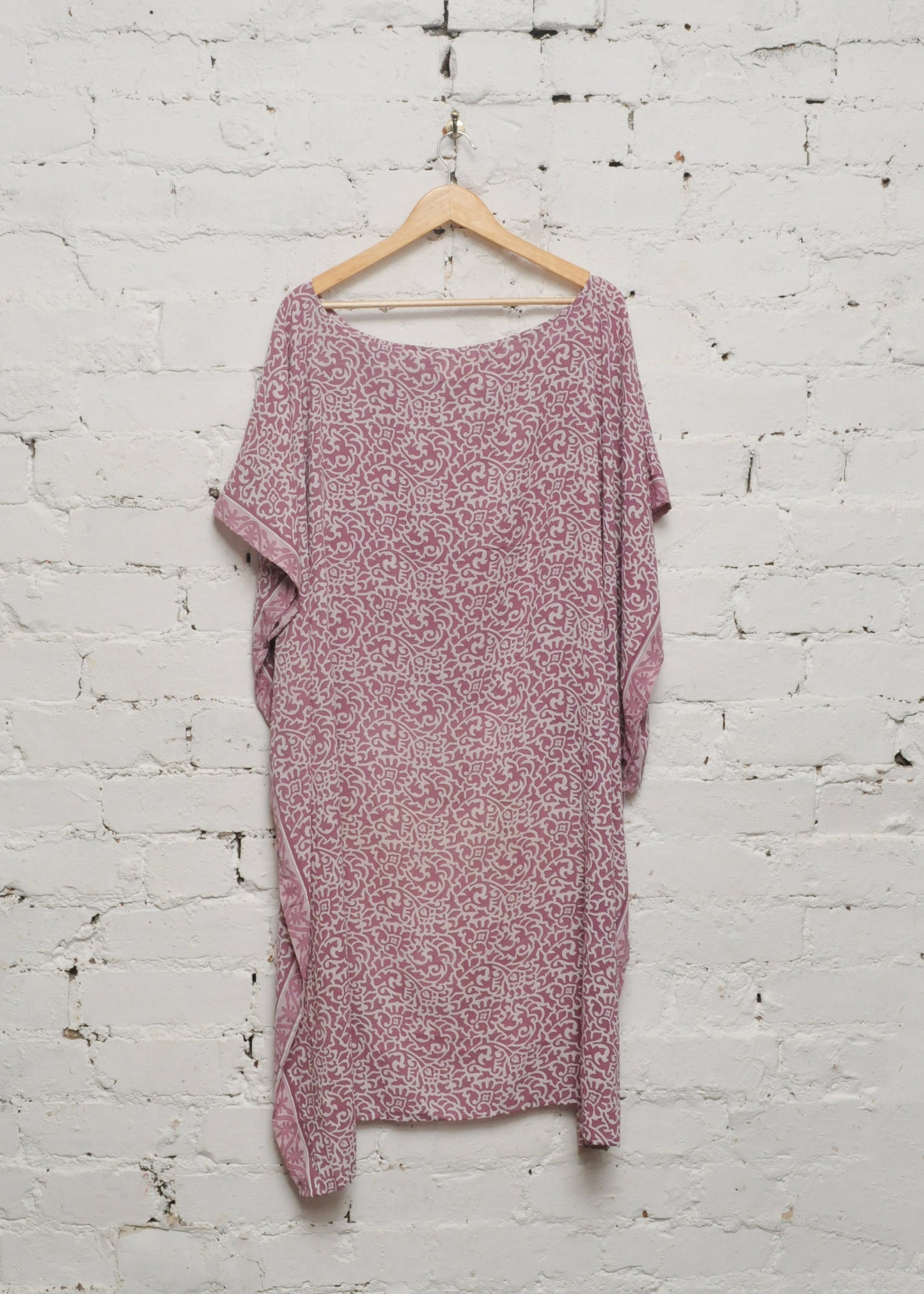 The Shakti Tunic - 013