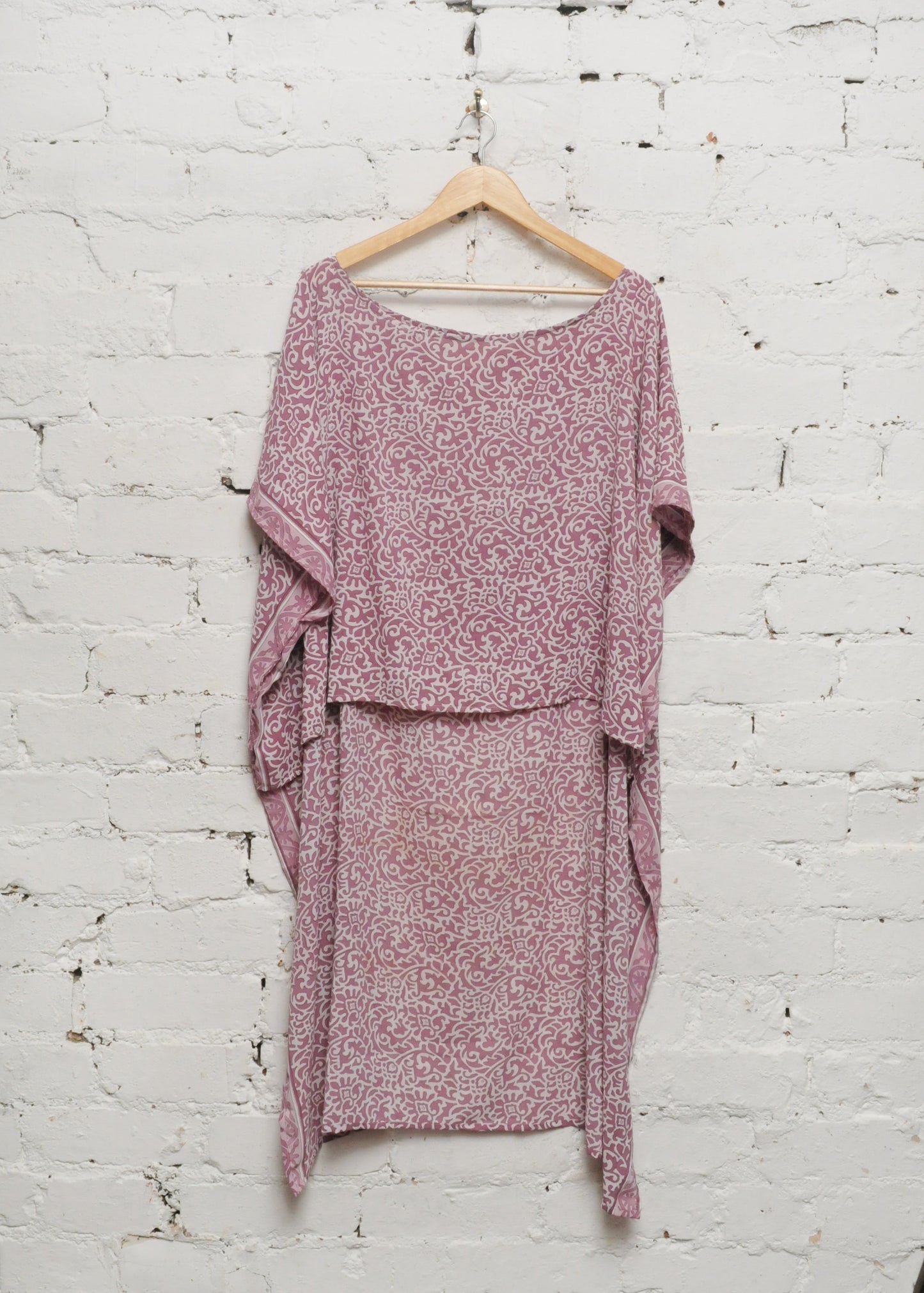 The Shakti Tunic - 013