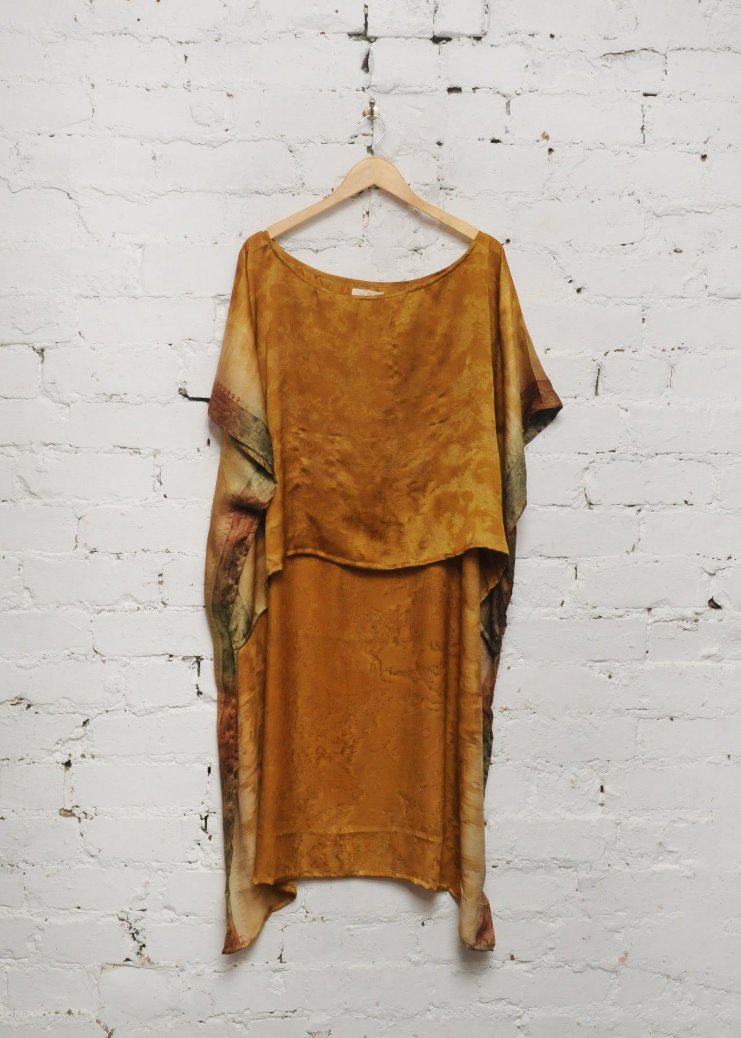 The Shakti Tunic - 014