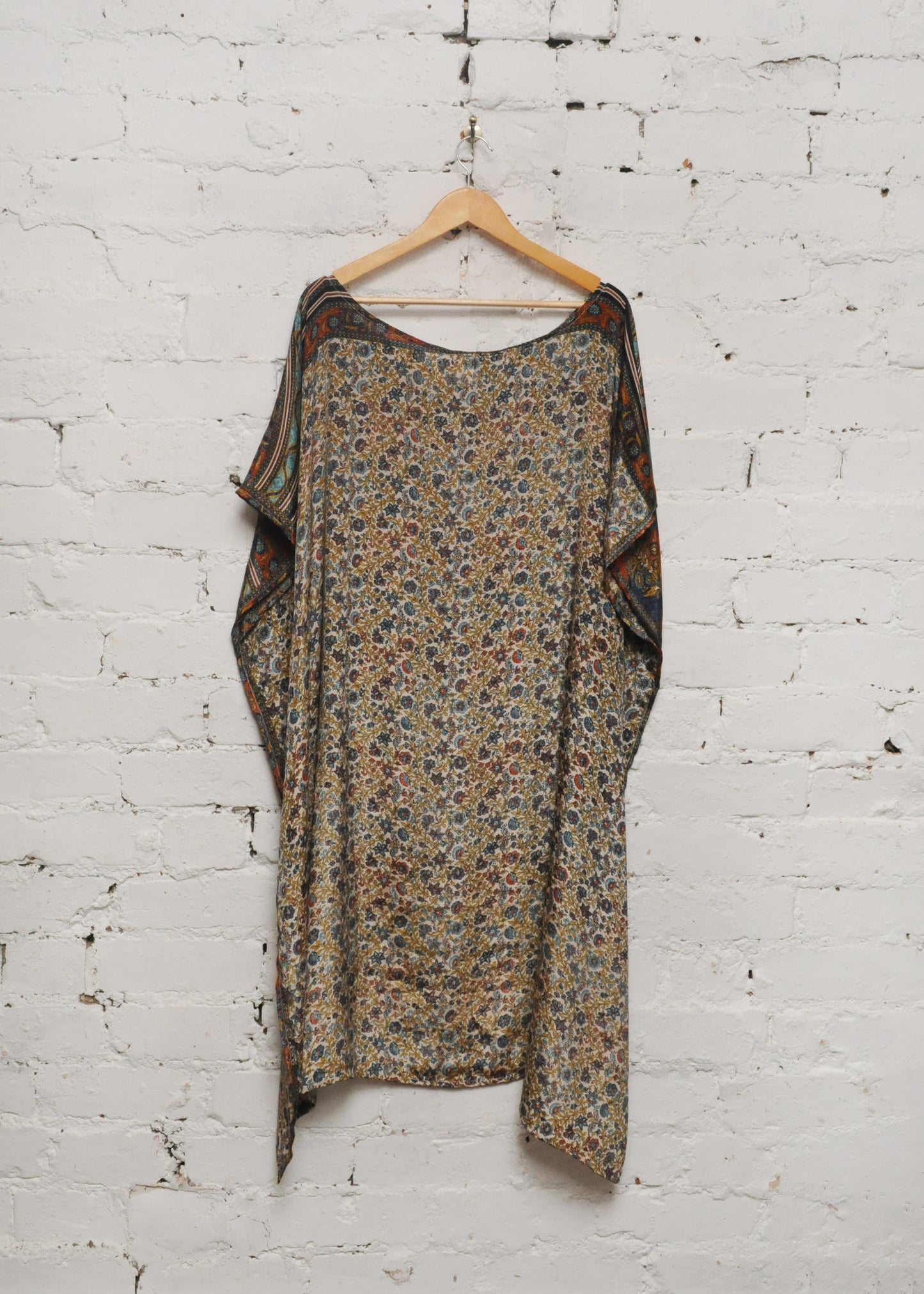 The Shakti Tunic - 015