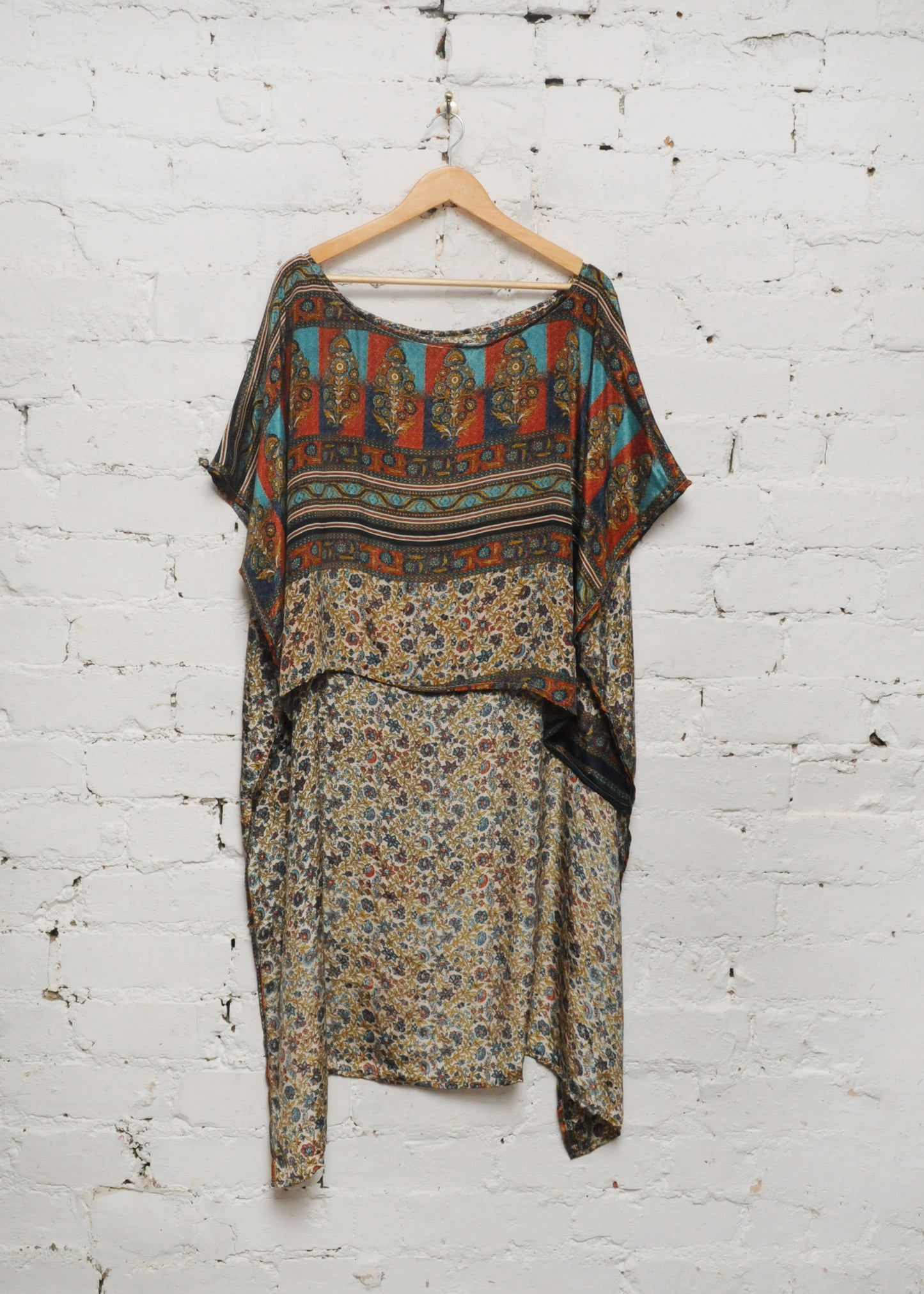 The Shakti Tunic - 015