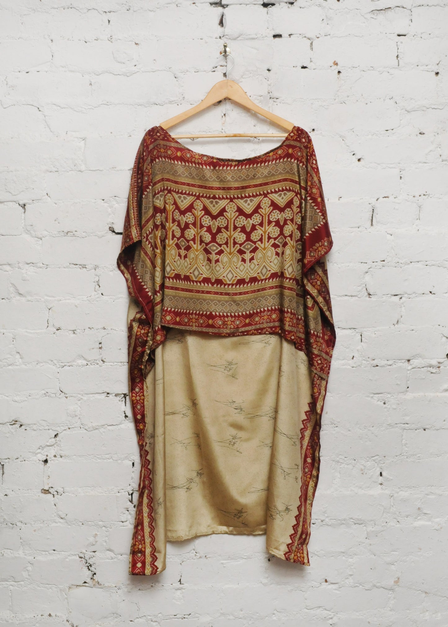 The Shakti Tunic - 016