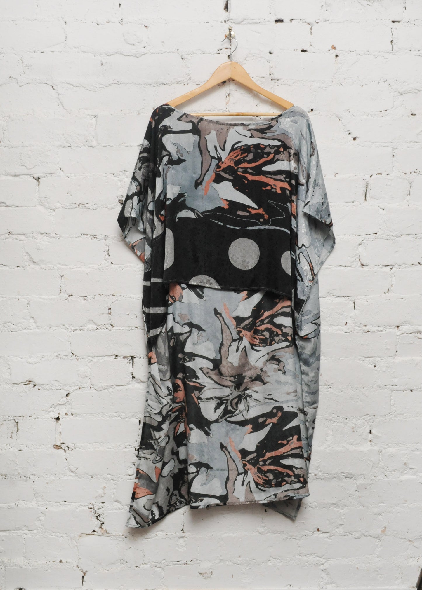 The Shakti Tunic - 017