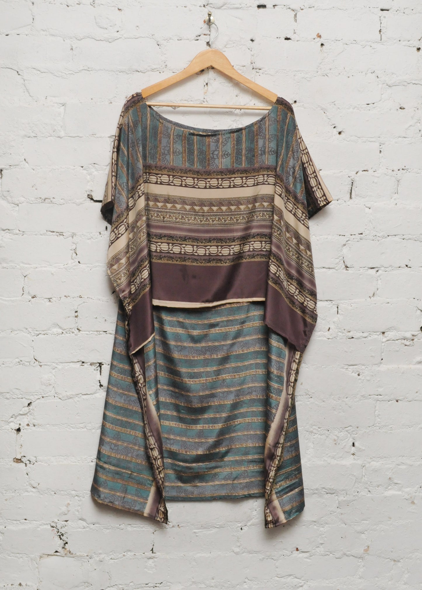 The Shakti Tunic - 018