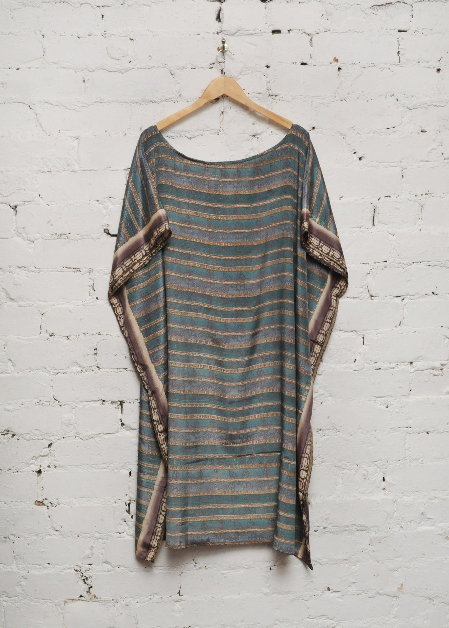 The Shakti Tunic - 019