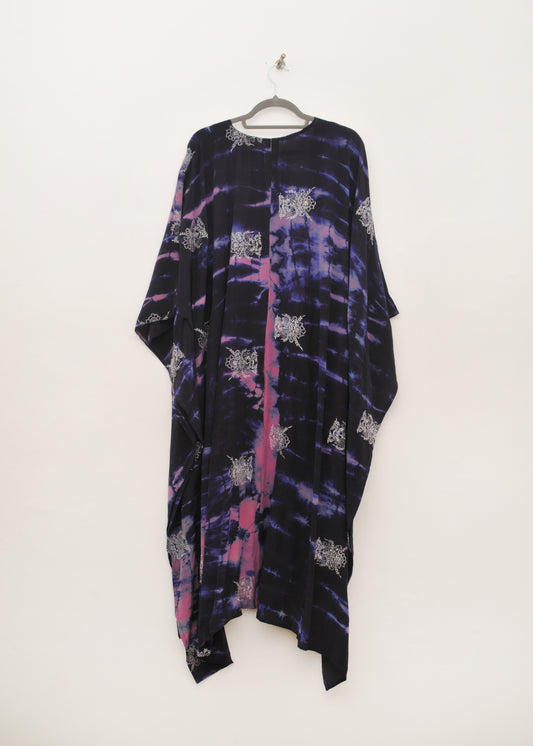 Twilight Robe - 016