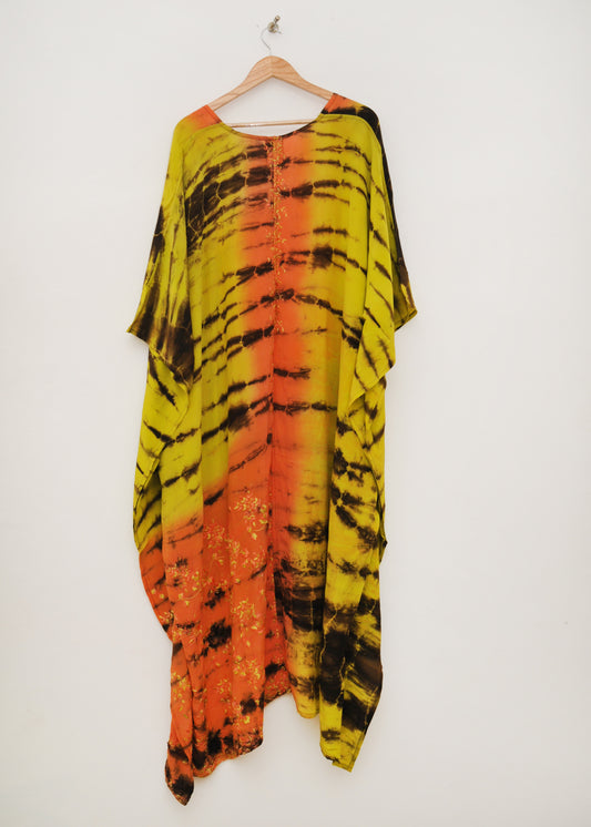 Twilight Robe - 015