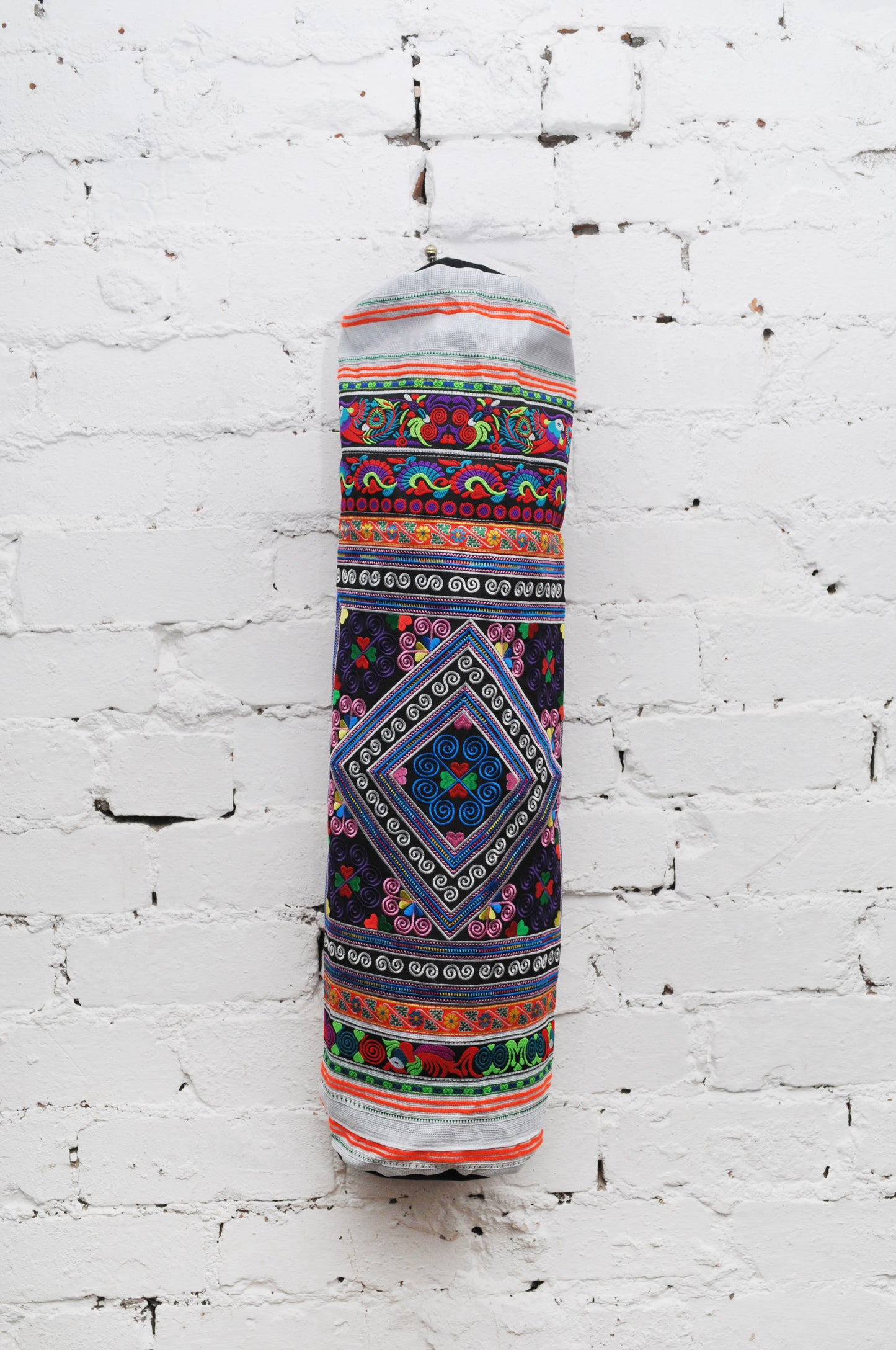Yoga Bag - Geometric