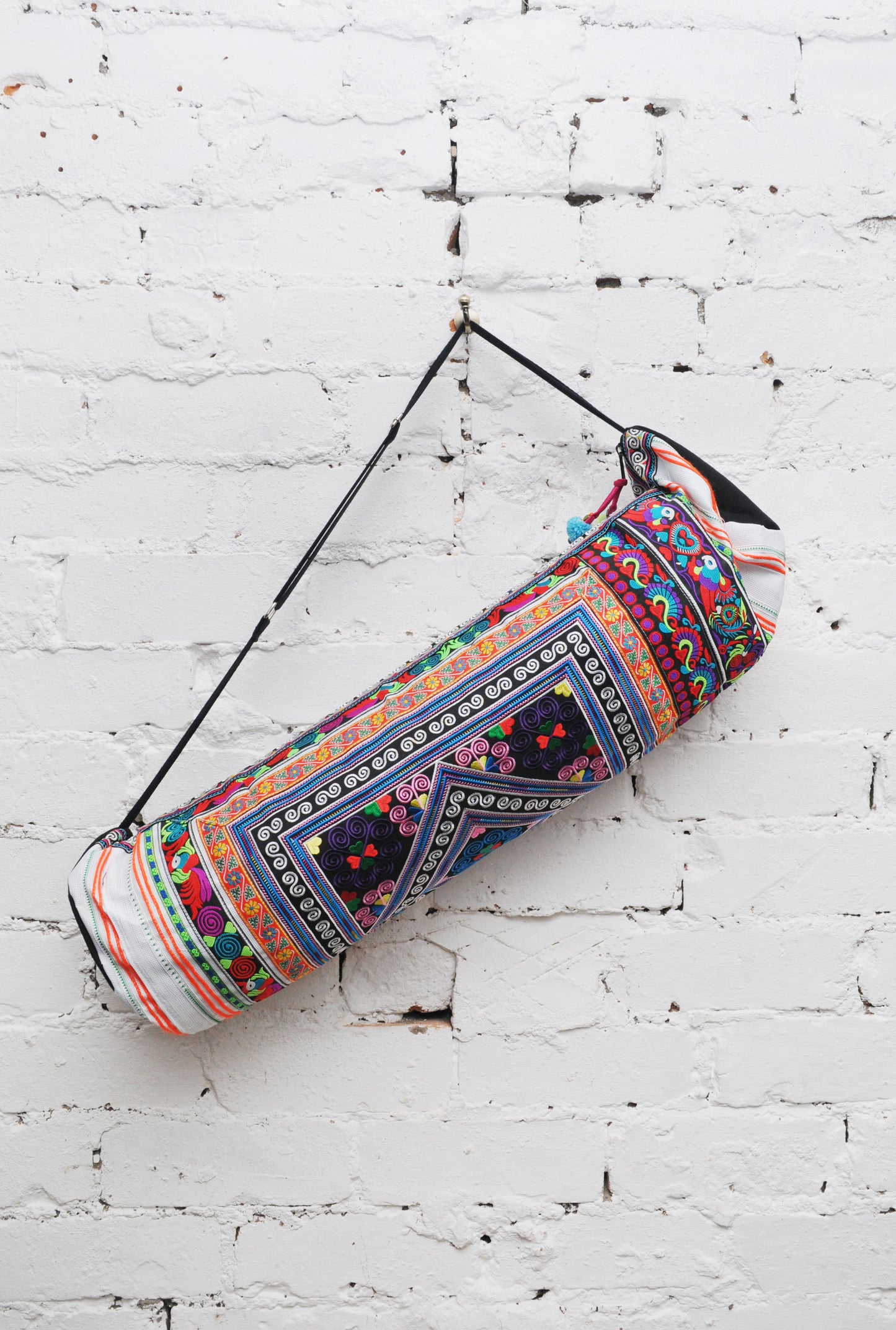 Yoga Bag - Geometric