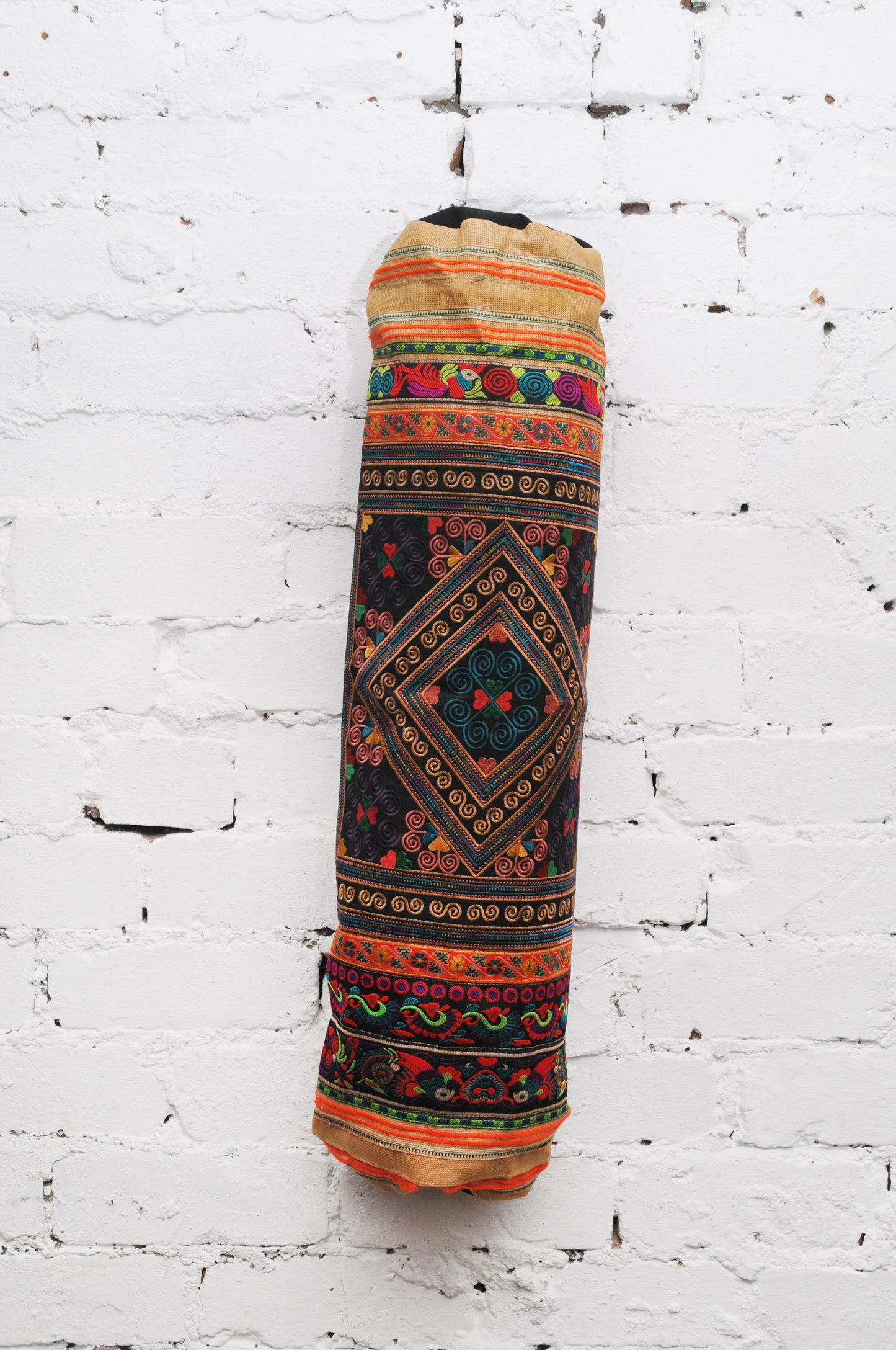 Yoga Bag - Mocha