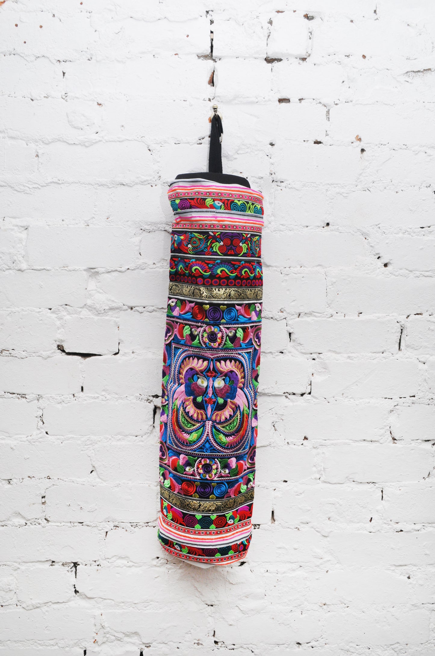 Yoga Bag - Bird