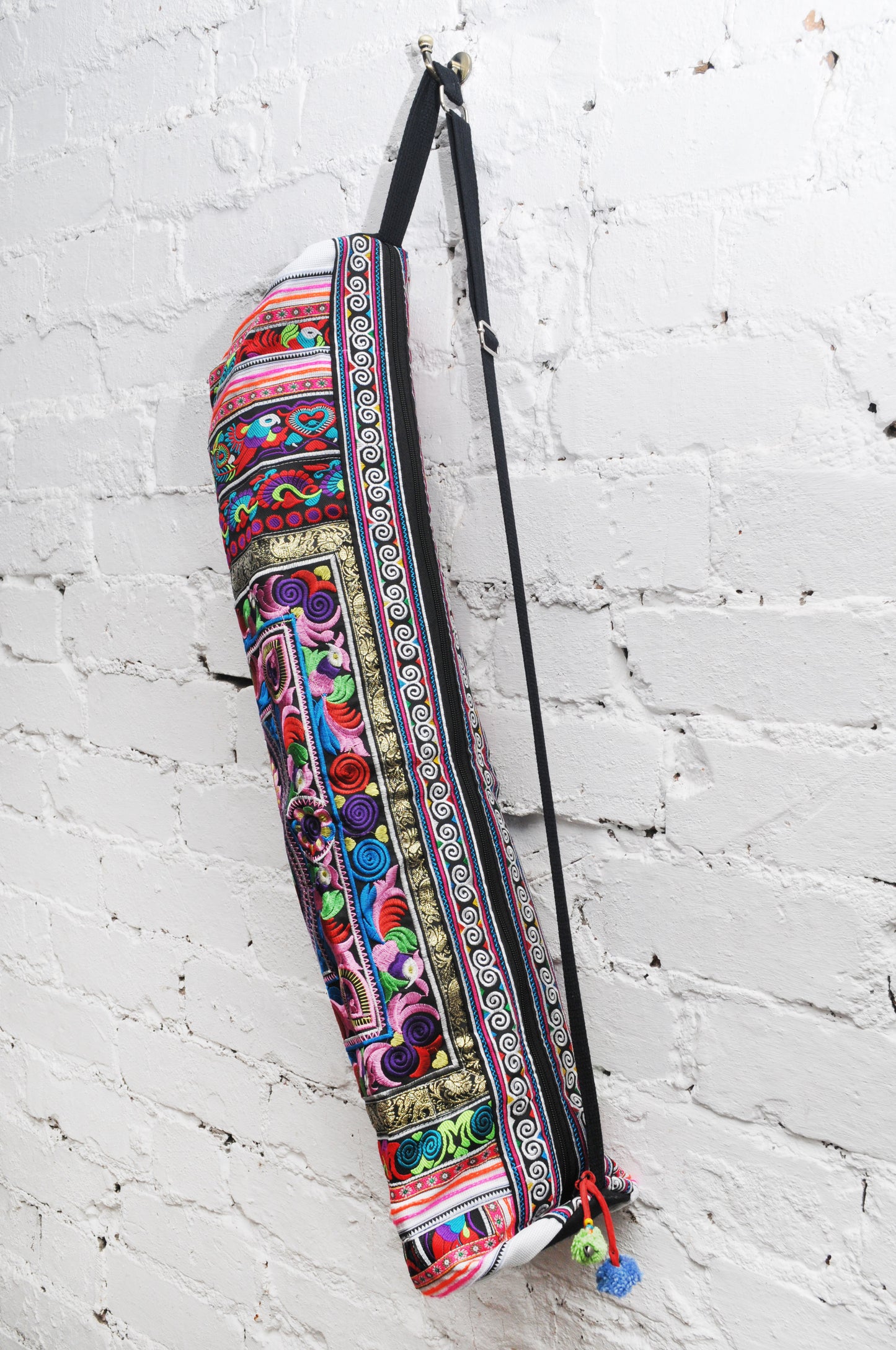 Yoga Bag - Bird