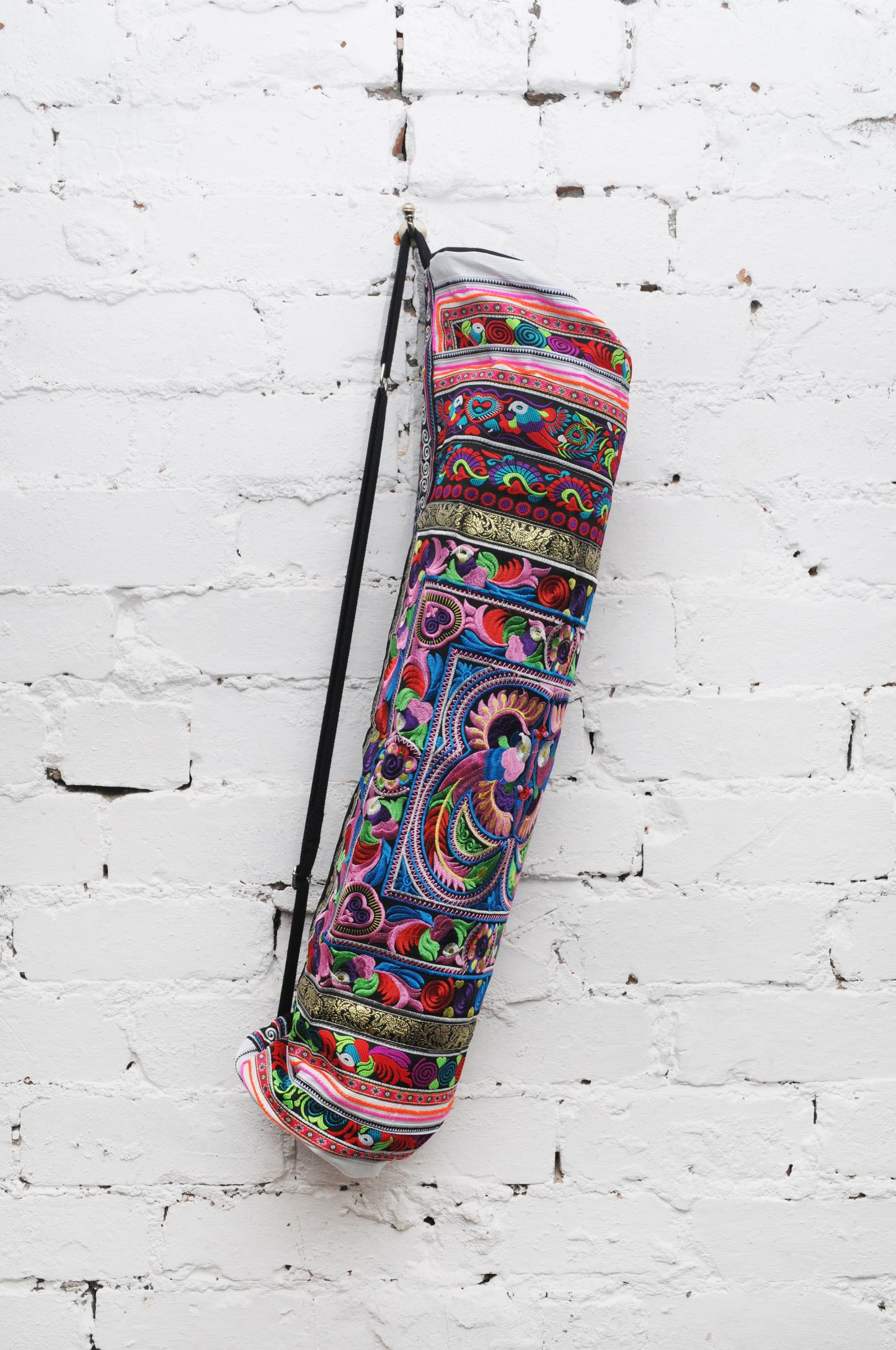 Yoga Bag - Bird