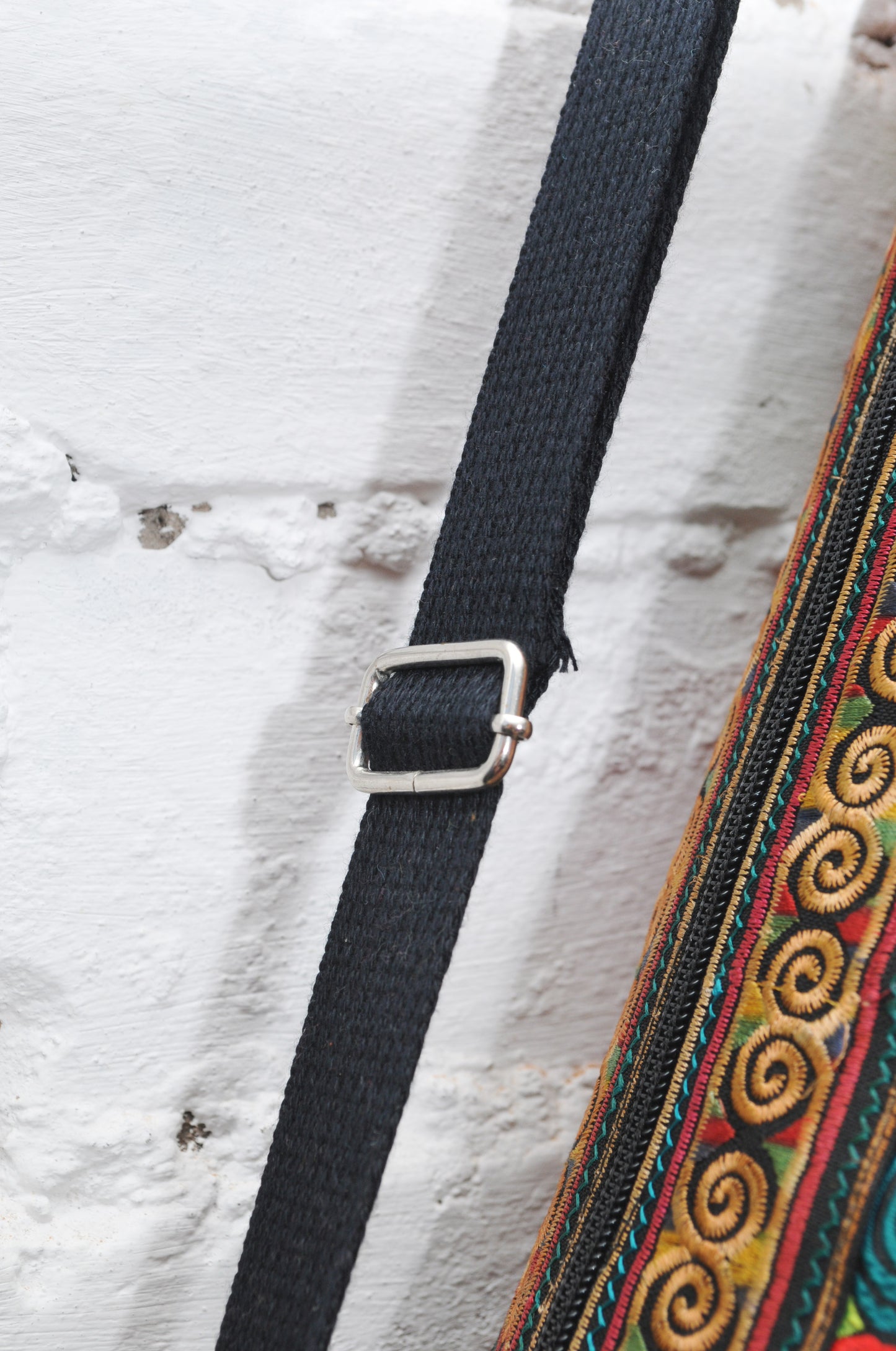 Yoga Bag - Mocha