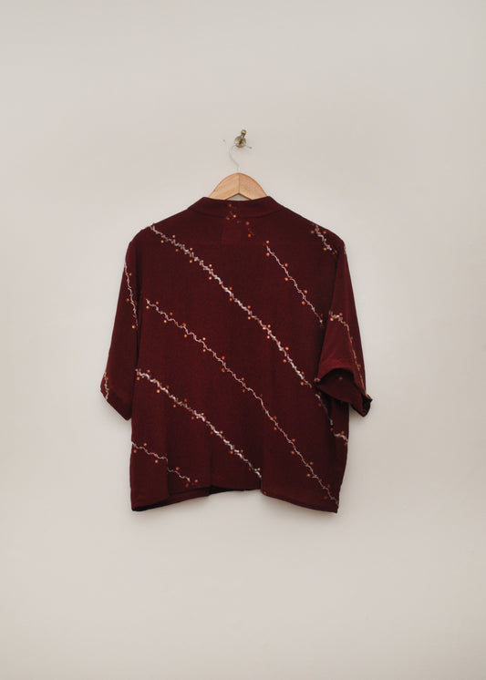 Zari Shirt -017