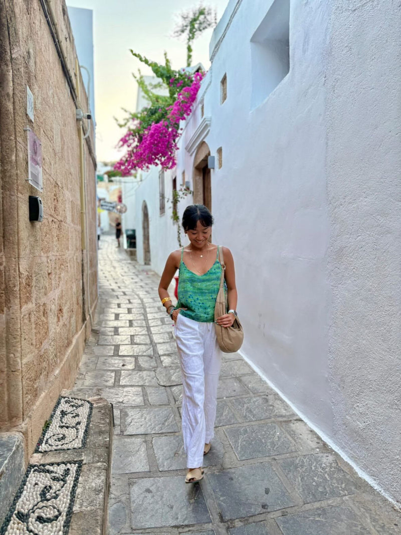 The pieces we love: Saras Cami