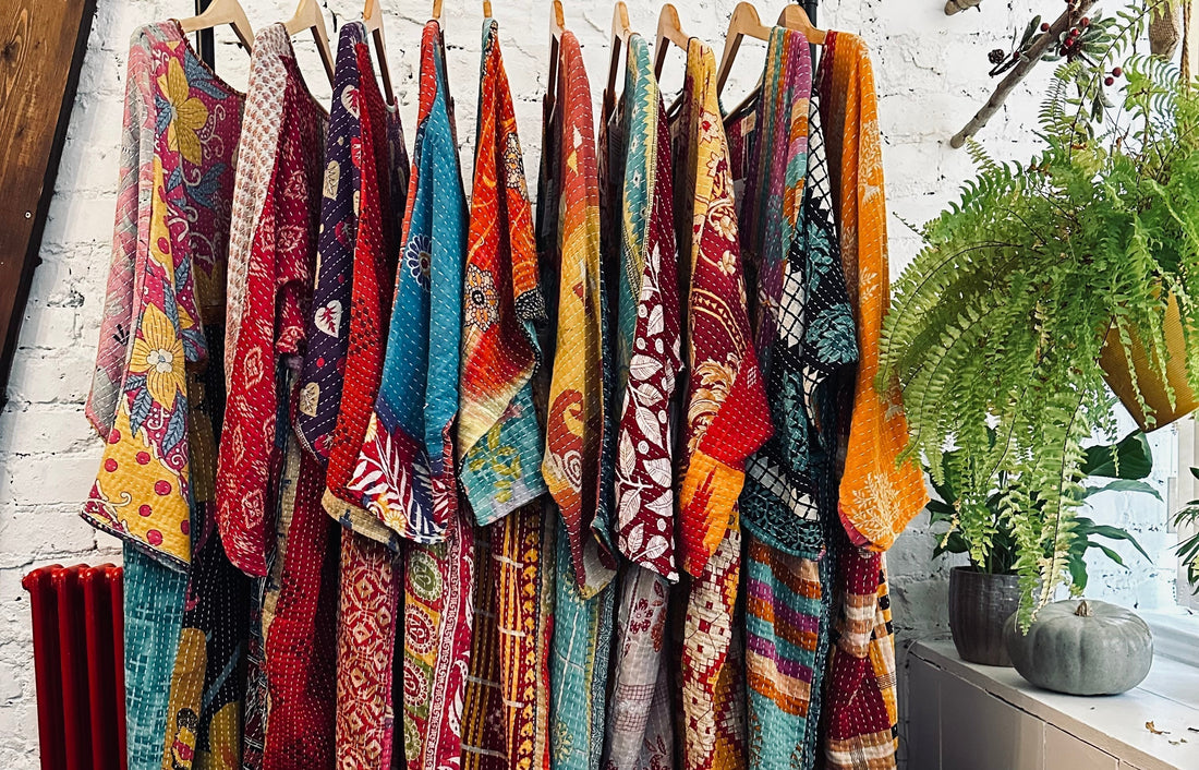 Ten minutes talking all things The Global Bohemian