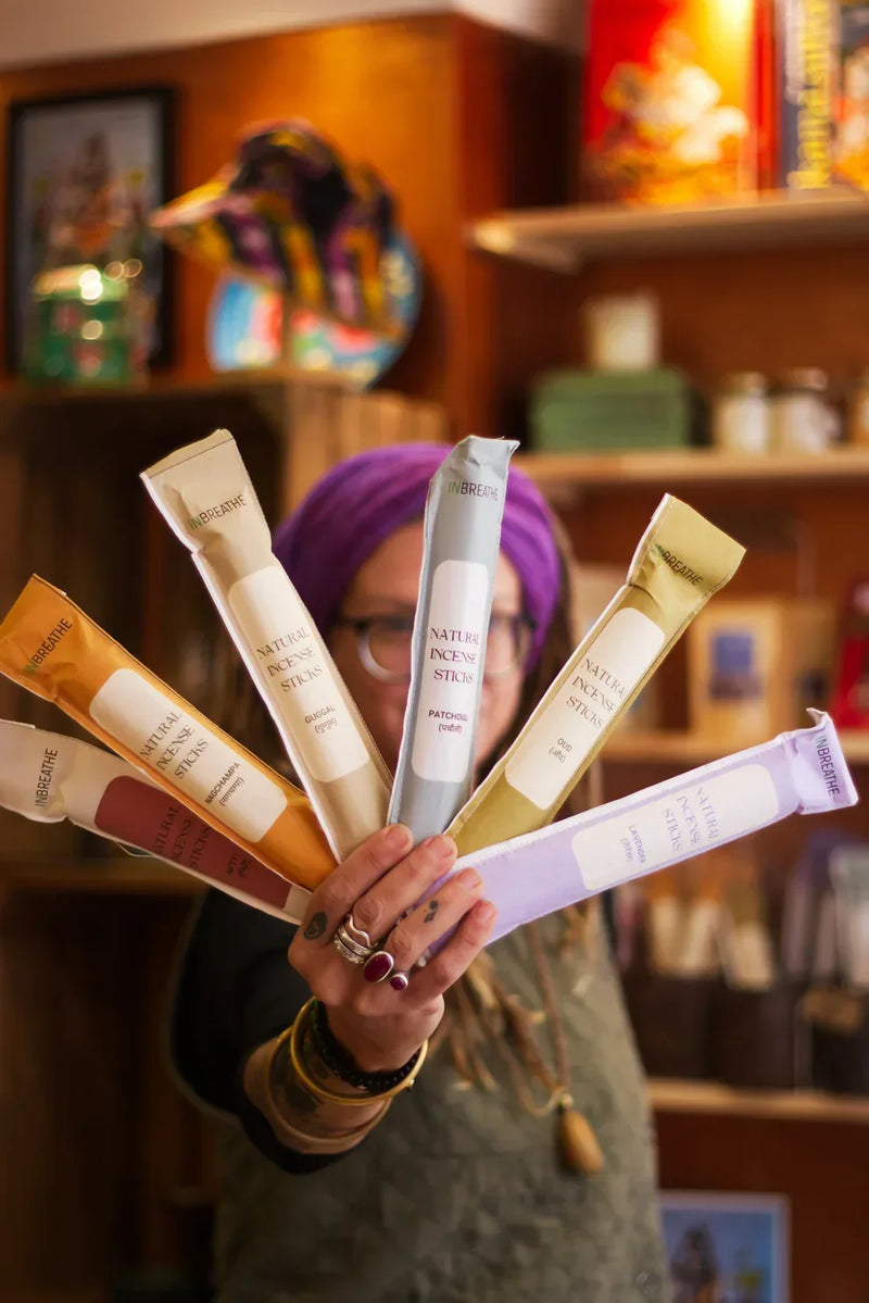 The Global Bohemian & The Lakshmi Store