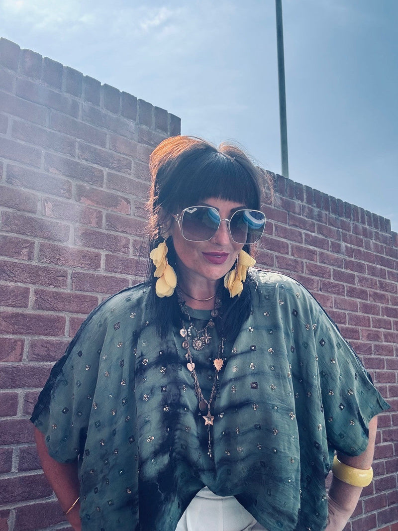 The pieces we love: Leela Top