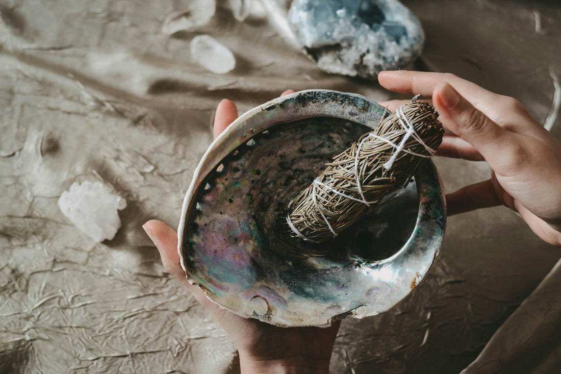 An exciting announcement: The Global Bohemian & Space Rituals