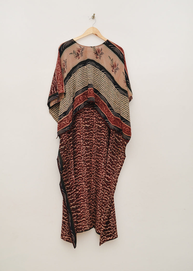 What do we mean when we say ‘reclaimed’ fabric?