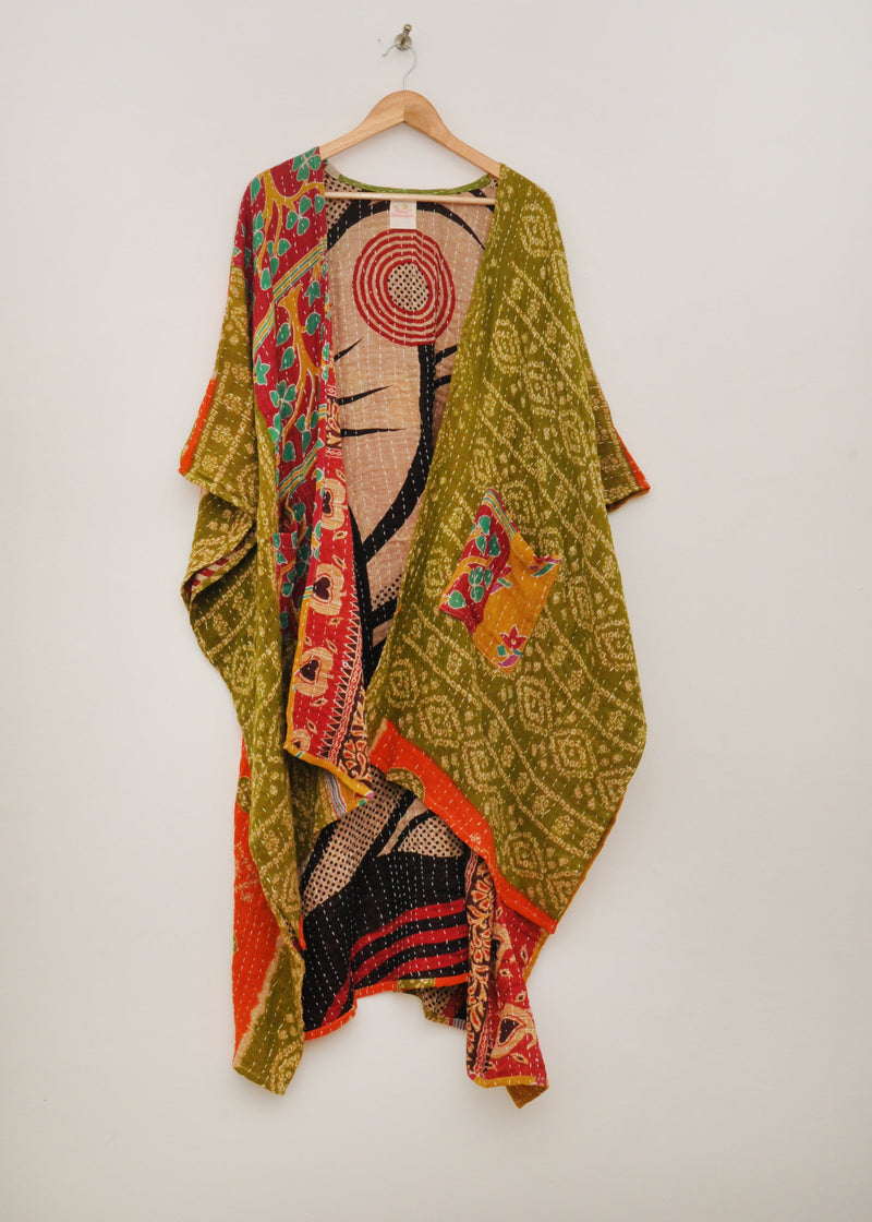 The pieces we love: Varanasi Robe
