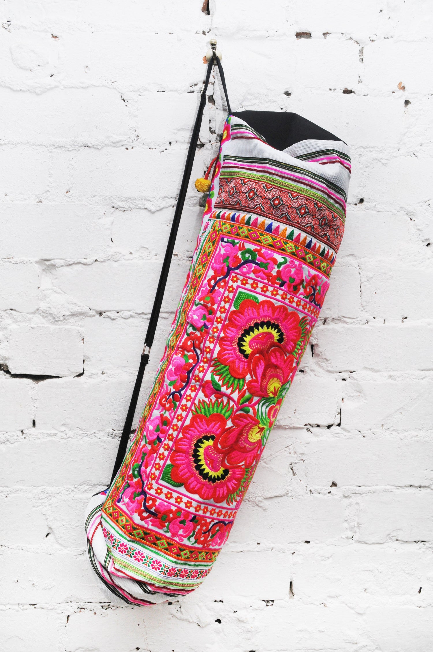Yoga Bags