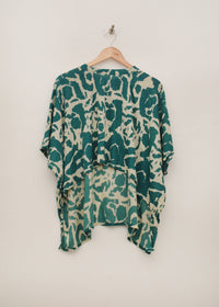 Leela Top Rayon