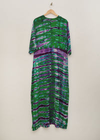 The Seraphina Maxi Dress